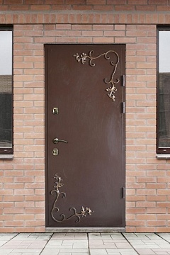 Входная дверь Лион-220